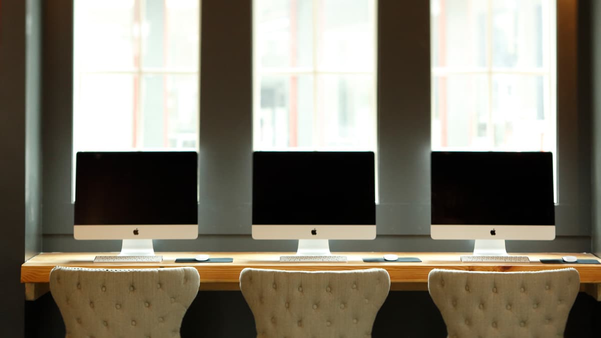 Study Room