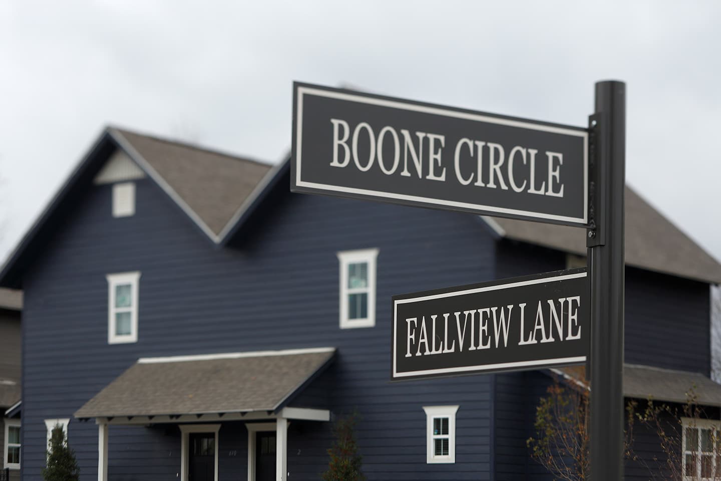 Boone