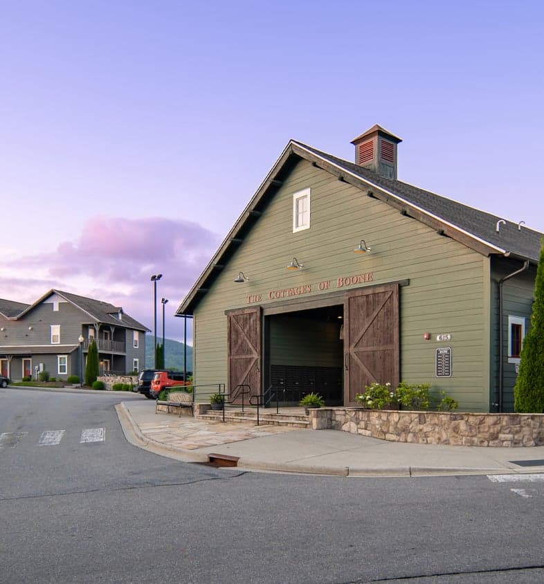 Cottages