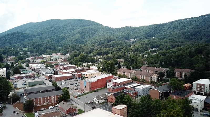 Boone
