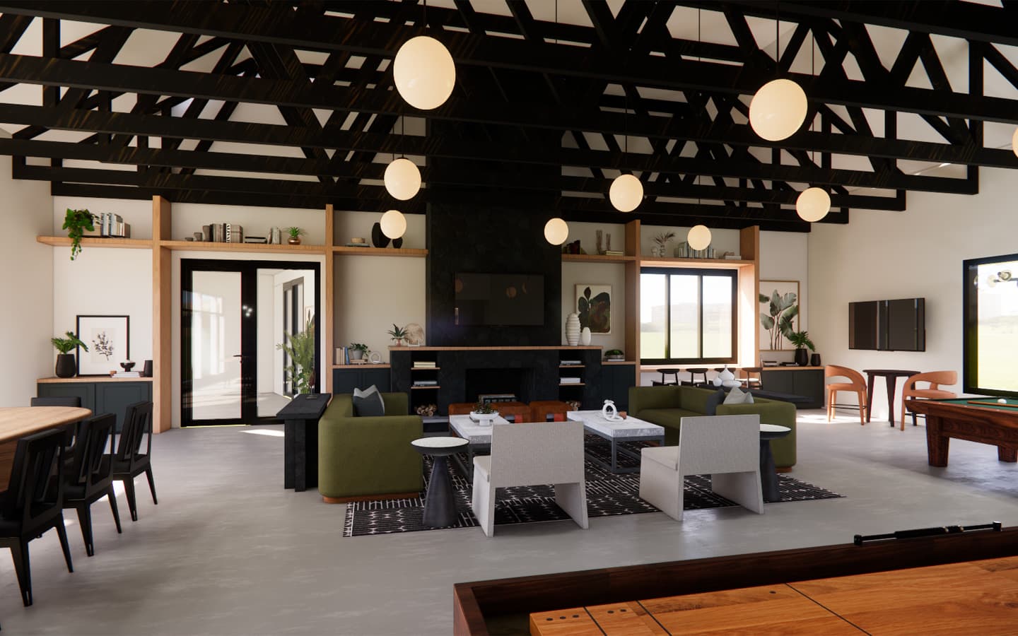 Clubhouse